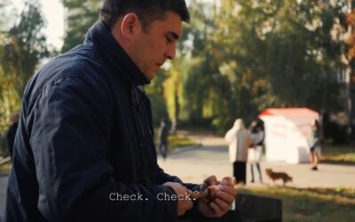 Роздача «подарунків» під вибори – це підкуп виборців