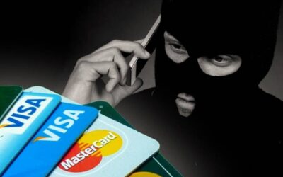 «Ми заблокували вашу картку»: як шахраї намагаються видурити ваші гроші
