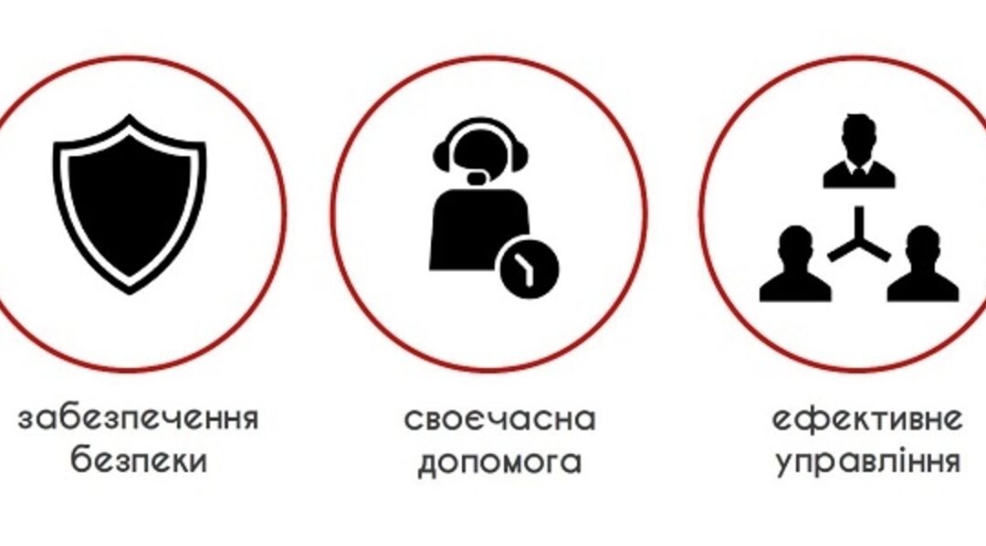 Безпекові програми Харківщини: «перші ластівки»