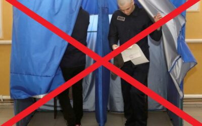 Чи мають право голосу на місцевих виборах особи, які перебувають у СІЗО?