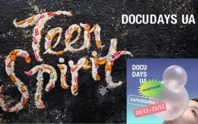Про поступ XVII Мандрівного Docudays UA на Харківщині