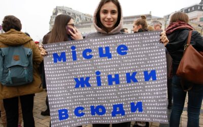 «Має бути рівність»: що думають кандидатки з Харківщини про гендерні квоти на місцевих виборах