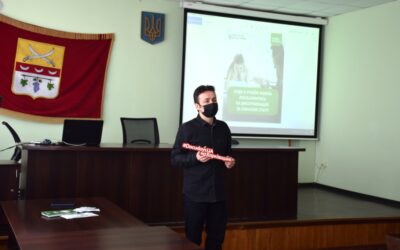 Про рівноправність жінок і чоловіків