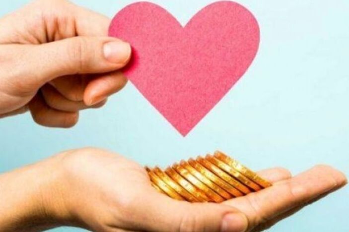 Податкові пільги для підприємств та підприємців, що надають грошову благодійну допомогу