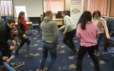 Не змінюємо традиціям!
