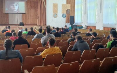 «Вони просто не вміють любити». І через це страждають діти…