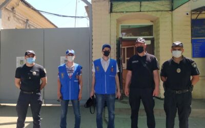 Що робити, аби «шерифів» від центрів зайнятості не занапастити?
