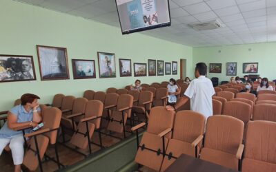 Як протидіяти психологічному насильству стосовно дітей
