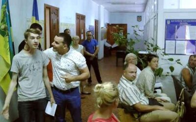 Права людини, громадський активізм і децентралізація