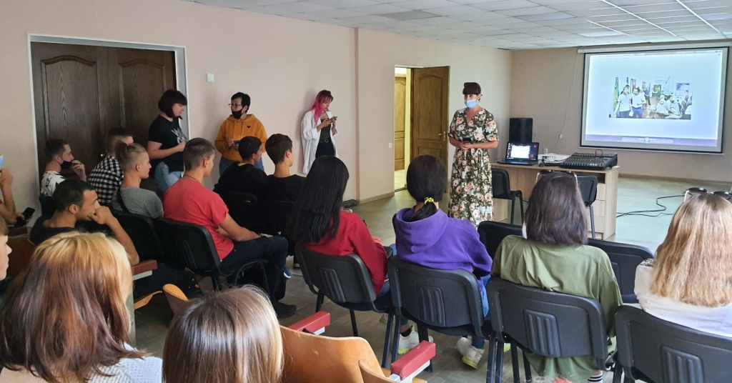 Демократія в дії – на місцевому рівні