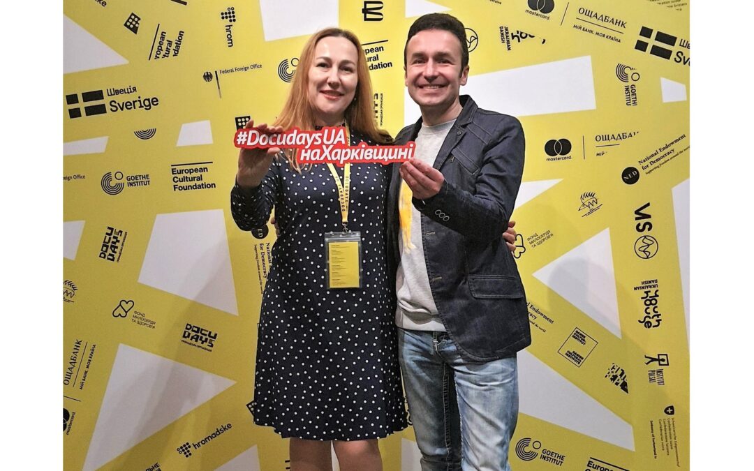 «Ми впевнені, що про права людини потрібно говорити завжди»