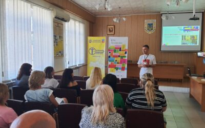 Точка відліку у Docudays UA для Черкаської пробації