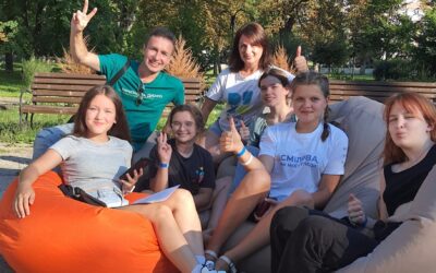День молоді у Слобожанській громаді