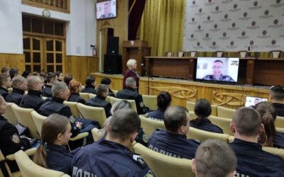 Про права жінок під час війни – мовою кіно