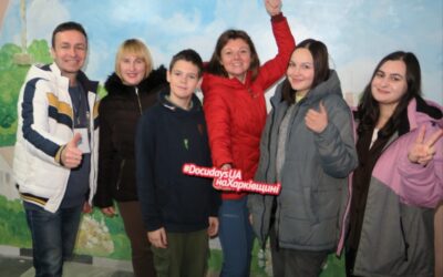 Документальне кіно, одним із «героїв» якого став Чугуїв