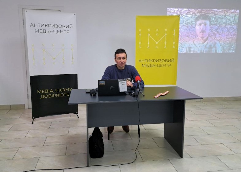 На Черкащині завершився другий після початку повномасштабного вторгнення фестиваль документального кіно