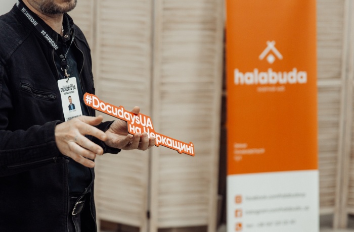 «Цьогорічна підбірка фільмів і Мандрівний були кращими. Звісно, до наступного року»