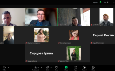 «Вразливі групи населення у міжнародному та національному праві»
