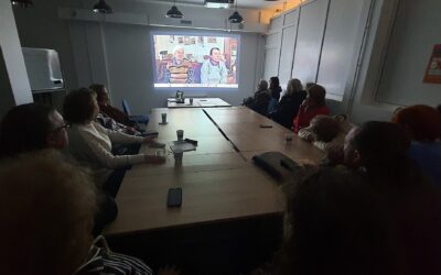Кіно, що говорить серцем: у Харкові переглянули «Свідків»
