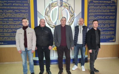 Працюємо, щоб українська освіта залишалася доступною навіть у складних умовах