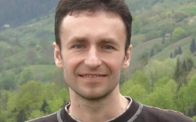 Записки Георгия о Георгии
