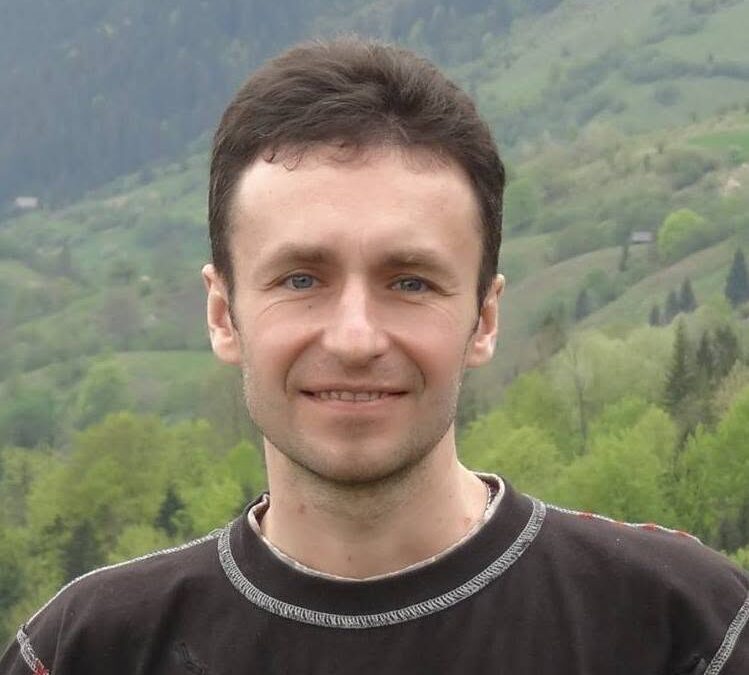 Записки Георгия о Георгии