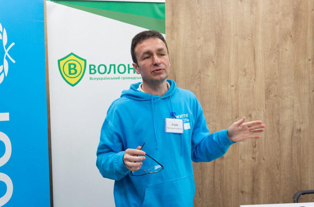 Допомога за принципом рівний-рівному: Центри життєстійкості впроваджують програму підтримки дітей та підлітків